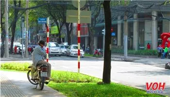 Thời tiết TPHCM hôm nay 25/10: Dự báo nhiều nắng, ít mưa dông