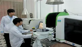 Xây dựng Hệ cơ sở dữ liệu quốc gia về quan trắc tài nguyên và môi trường