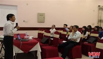 Còn nhiều doanh nghiệp đối xử bất bình đẳng giữa lao động nữ và nam