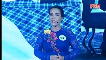 Giải Bông Lúa Vàng (Vòng chung kết - buổi 5) - 21/10/2017