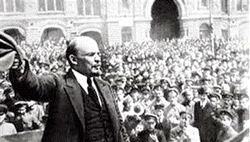 Bài học về ý nghĩa Cách mạng Tháng 10 Nga