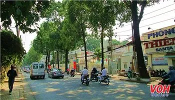 Dự báo thời tiết hôm nay 27/10: TPHCM trời nhiều mây, có thể mưa dông vào buổi trưa