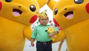 Ra mắt loạt phim Pokémon mới tại kênh Youtube dành cho thiếu nhi 