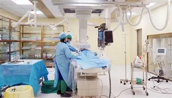 Bệnh nhân nhồi máu cơ tim không cấp cứu kịp thời rất dễ tử vong