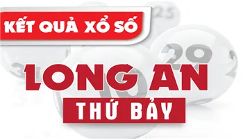 Kết quả xổ số Long An - 28/10/2017