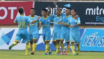 Kết quả giải bóng đá vô địch quốc gia 2017: FLC Thanh Hóa trở lại ngôi đầu