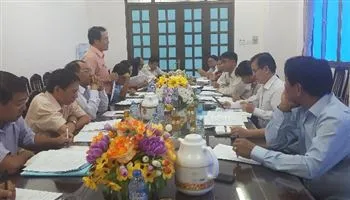 Quận Tân Bình là địa phương đầu tiên thu vượt chỉ tiêu ngân sách năm 2017