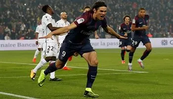 Kết quả bóng đá sáng 28/10: Thiếu Neymar, PSG vẫn đè bẹp Nice