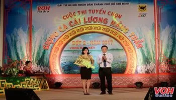 Trực tiếp Giải Bông Lúa Vàng - Vòng thi phong cách 28/10/2017