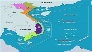 Dự báo thời tiết ngày 29/10: Lạnh ở miền bắc, áp thấp trên Biển Đông