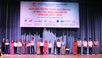 Khuyến học cần trở thành phong trào quần chúng