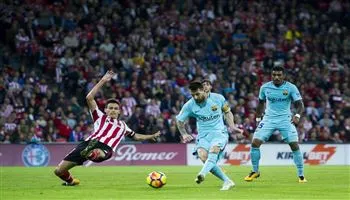 Kết quả bóng đá 29/10: Barca hạ Bilbao, xây chắc ngôi đầu