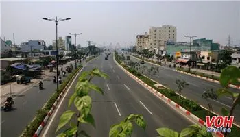 Thời tiết hôm nay 29/10: Sài Gòn dự báo trời khô ráo