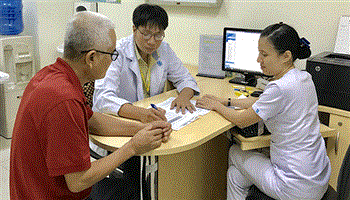Tự điều trị bằng thuốc nam nhiều bệnh nhân đái tháo đường tăng vọt đường huyết