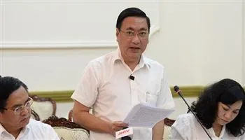 Chủ tịch UBND TPHCM yêu cầu báo cáo nhanh vụ Khaisilk