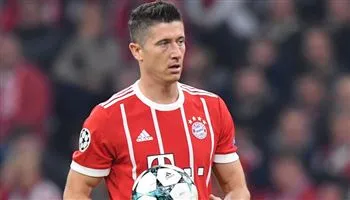 Lewandowski bỏ lỡ trận Champions League: Celtic - Bayern Munich