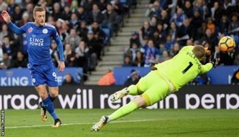 Kết quả giải ngoại hạng Anh: Leicester thắng trận ra mắt HLV Puel