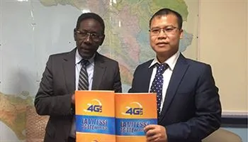 Cung cấp gói phần mềm trị giá 60.000 USD cho Haiti