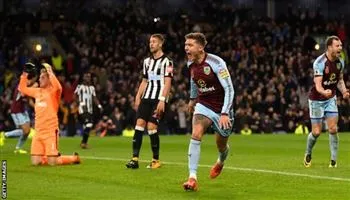 Kết quả giải Ngoại hạng Anh 31/10: Newcastle ngã ngựa trên sân khách