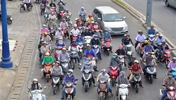 Thời tiết TPHCM hôm nay 31/10/2017: Dự báo nhiều mây, mưa rào rải rác