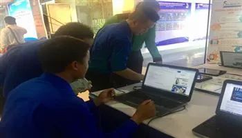 Hơn 100.000 chỗ làm mới trong 10 tháng năm 2017