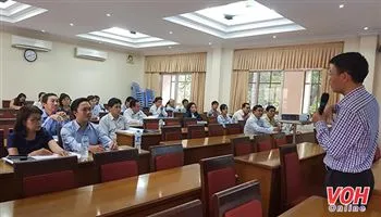 Sẽ phạt nặng doanh nghiệp gây ô nhiễm