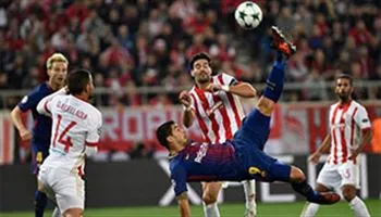 Kết quả bóng đá 1/11: Barca bỏ lỡ cơ hội giành vé sớm vào vòng đấu loại trực tiếp