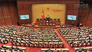 Quốc hội điều chỉnh chương trình kỳ họp thứ 4 Quốc hội khóa XIV