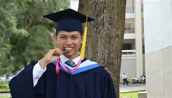 Sinh viên Campuchia chia sẻ về… du học Việt Nam