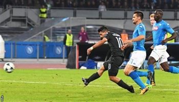 Kết quả bóng đá 2/11: Man City vào vòng knock-out Champions League