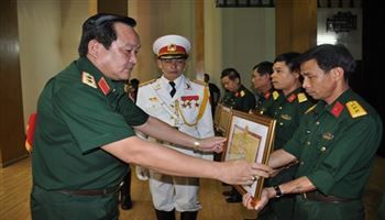 Giải pháp nâng cao chất lượng công tác tuyển chọn và gọi công dân nhập ngũ