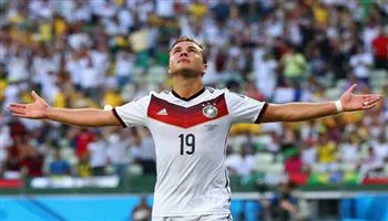 Người hùng ở World Cup 2014 Goetze được gọi trở lại đội tuyển Đức