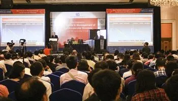 Ngày 3, 4/11: Hội nghị khoa học “Xu hướng mới trong điều trị bệnh tim mạch hiện nay”