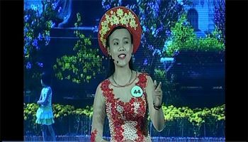 Giải Bông Lúa Vàng (Vòng chung kết - buổi 6) - 28/10/2017