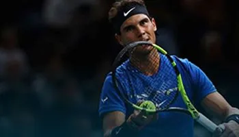 Rafael Nadal chính thức kết thúc năm 2017 ở ngôi số 1 thế giới