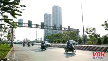 Thời tiết TPHCM 03/11: Ngày nắng, chỉ số UV cao