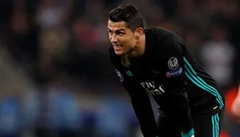 Ronaldo sẽ không gia hạn hợp đồng với Real