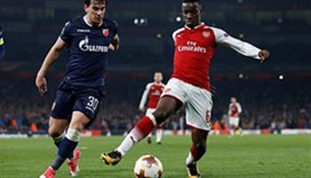 Kết quả Europa League ngày 3/11: Lộ diện những cái tên đầu tiên đi tiếp vào vòng trong