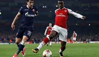 Kết quả Europa League ngày 3/11: Lộ diện những cái tên đầu tiên đi tiếp vào vòng trong