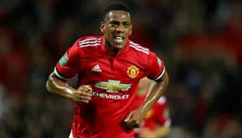 Thi đấu ấn tượng tại Man Utd, Martial được triệu tập trở lại tuyển Pháp