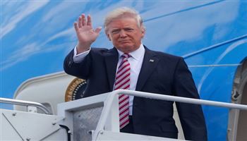 Tổng thống Mỹ Donald Trump công du châu Á - Chuyến đi nhiều thông điệp