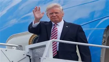 Tổng thống Mỹ Donald Trump công du châu Á - Chuyến đi nhiều thông điệp