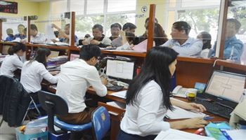 TPHCM: Định kỳ chuyển đổi vị trí công tác CBVC để ngừa tham nhũng