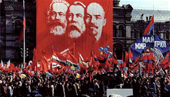 Cách mạng tháng Mười Nga: Cuộc biến đổi long trời lở đất !