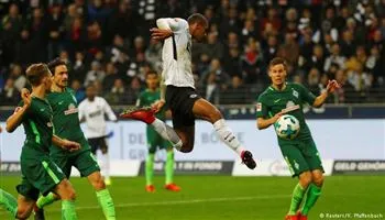 Kết quả bóng đá hôm nay 4/11: Sa thải HLV Nouri, Werder Bremen vẫn bại trận 