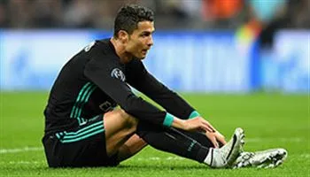 Tuyển Bồ Đào Nha không triệu tập Ronaldo cho 2 trận giao hữu