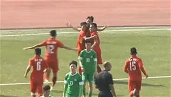 U19 Việt Nam khởi đầu thuận lợi tại vòng loại Giải U19 châu Á 2018