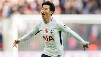 Kết quả ngoại hạng Anh tối 5/11: Tottenham thắng nhẹ đội bét bảng