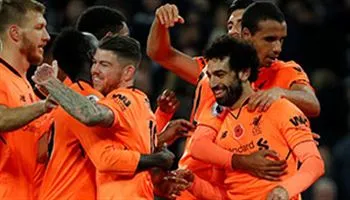 Kết quả giải ngoại hạng Anh 5/11: Liverpool đè bẹp ​West Ham