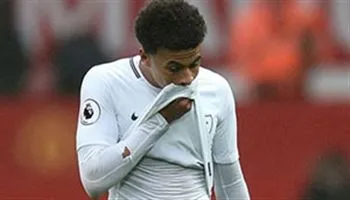 Dính chấn thương, Dele Alli rút khỏi tuyển Anh